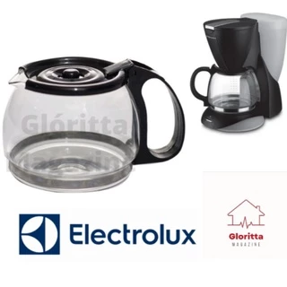 Jarra Para Cafeteira Eletrolux CMPRO vidro extra forte