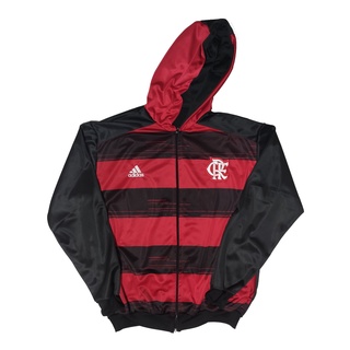 Blusa de frio do flamengo hot sale corta vento