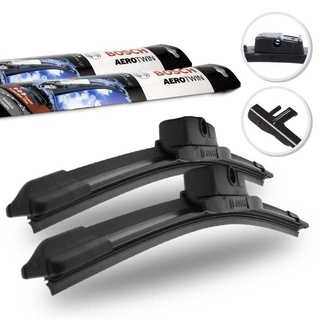 Kit Palheta Ford Focus 2010 a 2013 Bosch par
