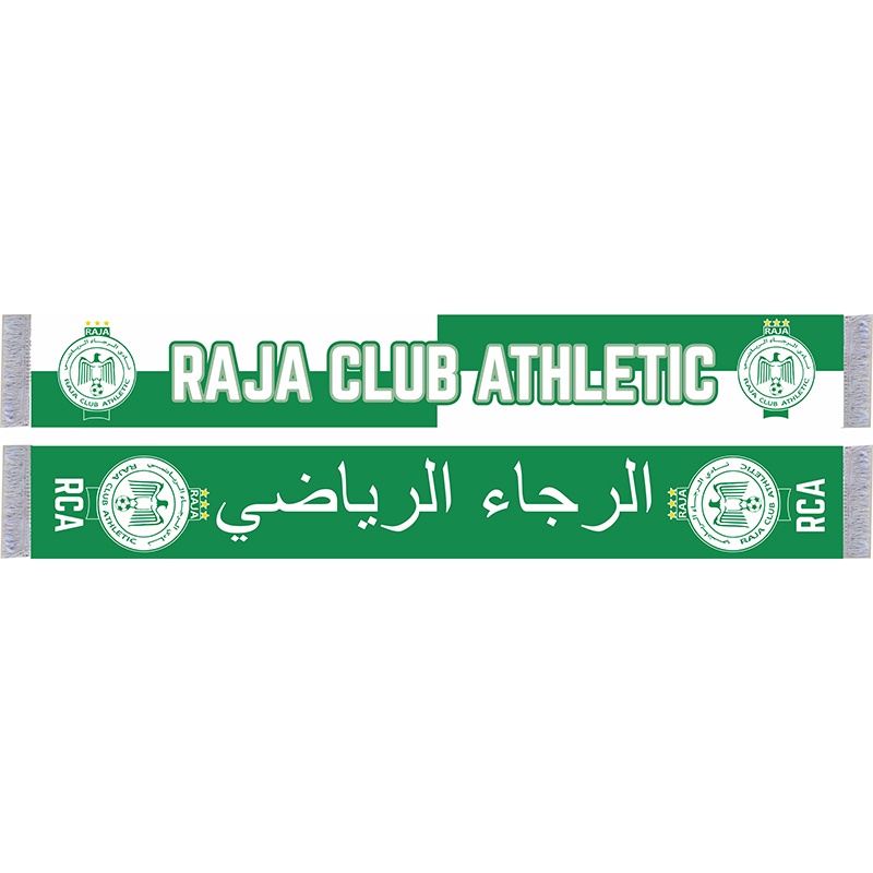 Cachecol/scarf Raja Casablanca