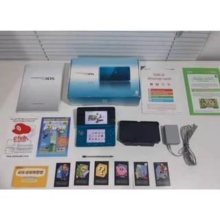 Nintendo 3DS