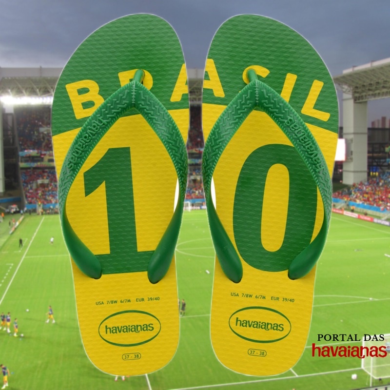 Havaianas stadium sale