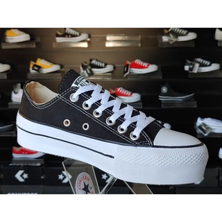 Converse plataforma altas outlet 37