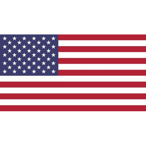 Bandeira Estados Unidos 150x90 Cm Alta Qualidade Shopee Brasil 