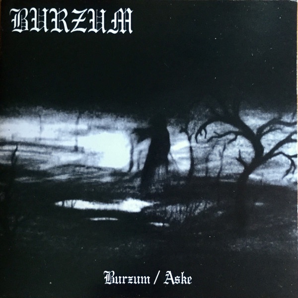 Burzum em Promoção na Shopee Brasil 2026