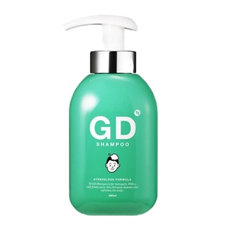 ts ombro gd shampoo 400g