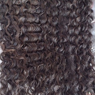 Cabelo Fogosa - Bio Orgânico - 300g - M. Luminada #sp4-27-30