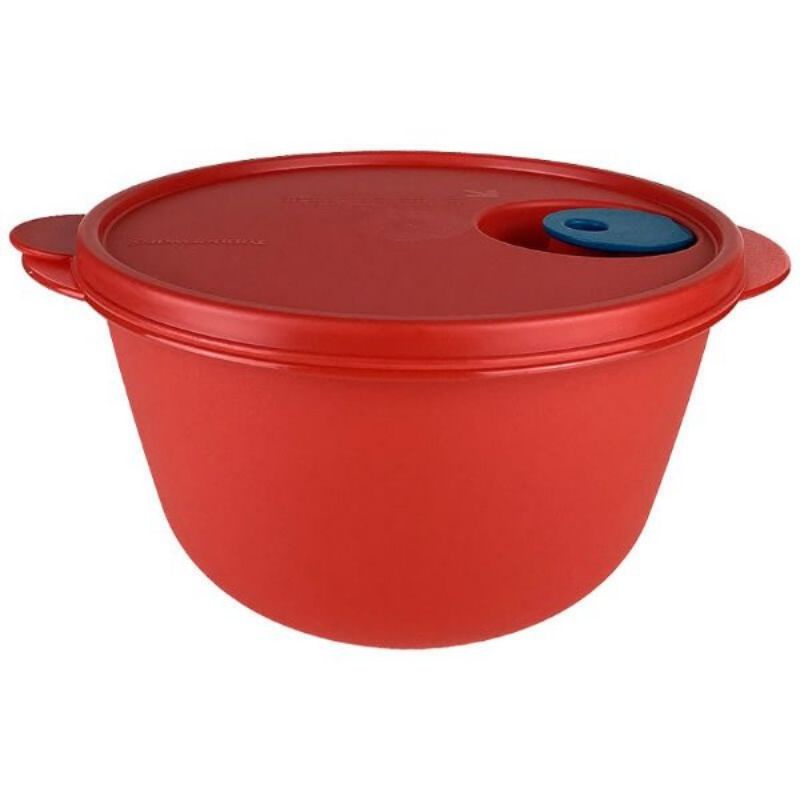Pote Microondas Cristalwave 2 Litros Tupperware | Shopee Brasil