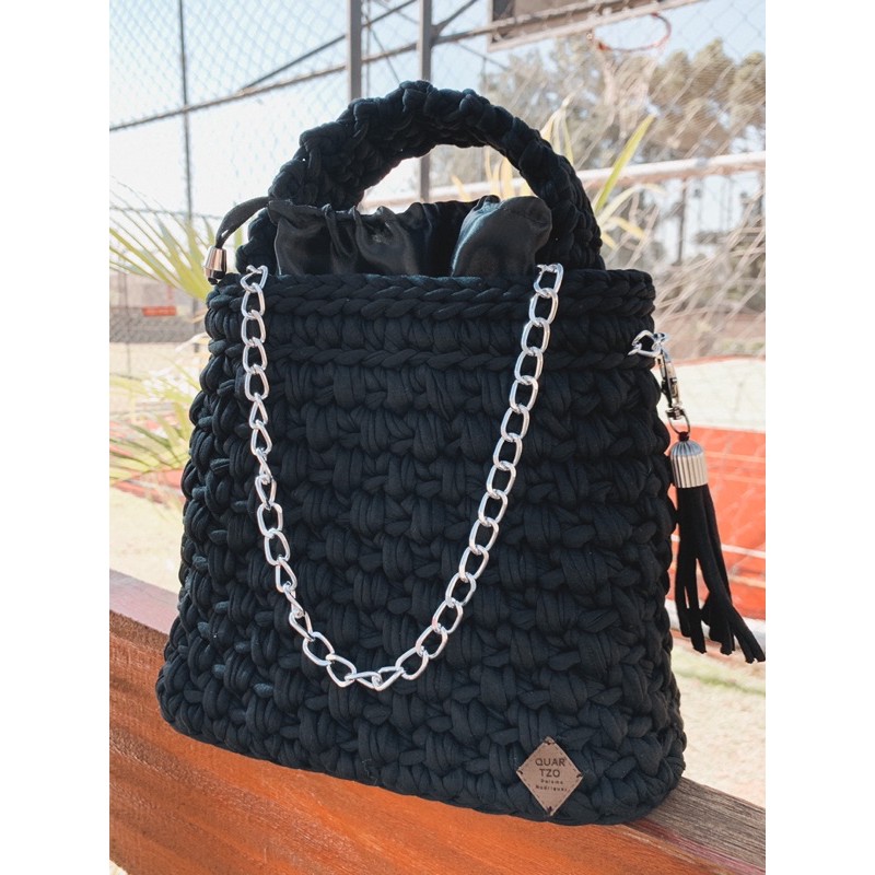 Bolsa Doll Bag