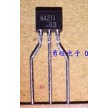 Un4211 Transistor 4211 | Shopee Brasil