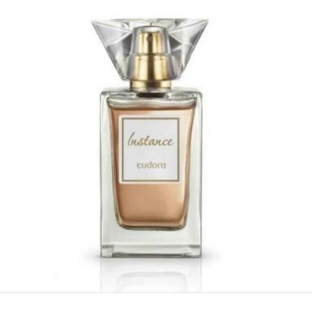 Perfume Instance feminino 50ml Eudora