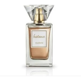 Perfume Instance feminino 50ml Eudora