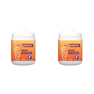 Creme Aumento e Firmeza dos Seios 3B Lift & Love Breast Cream (50