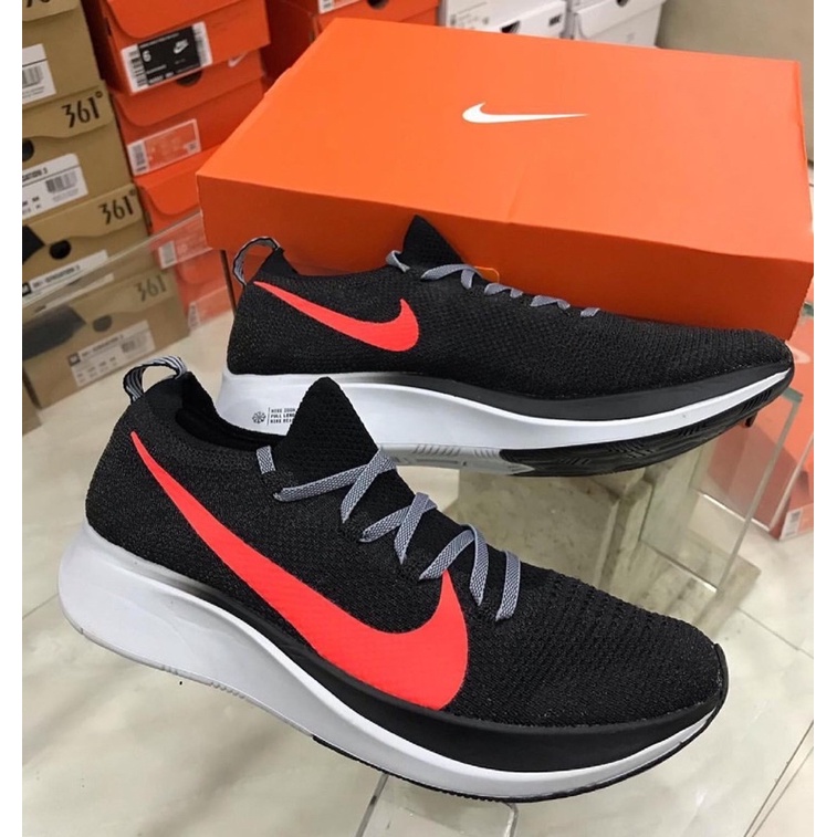 Nike zoom best sale fly flyknit 2