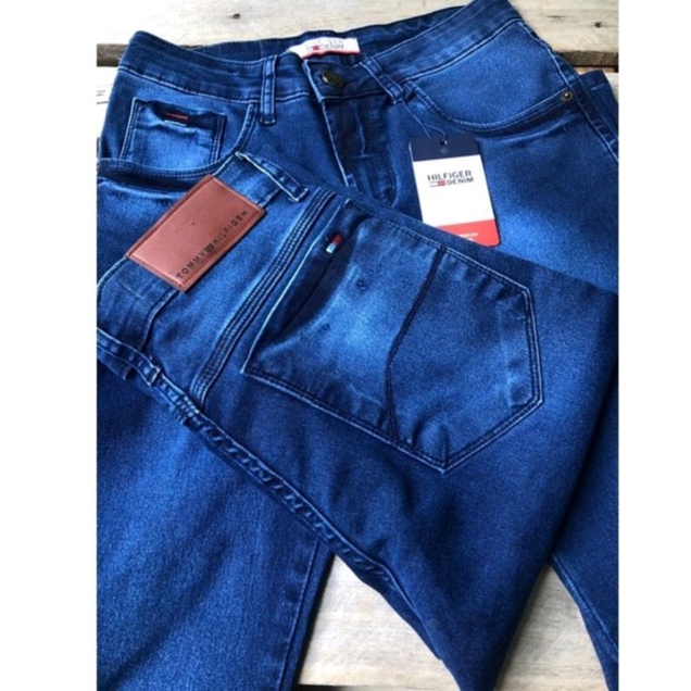 Marcas de hot sale calça jeans