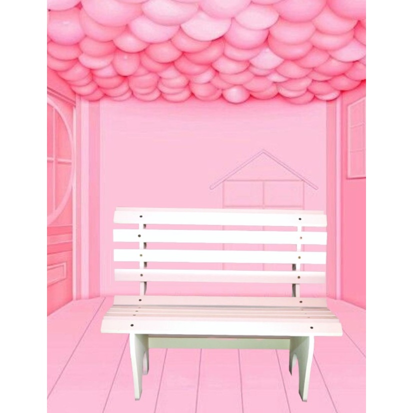 Bancos de Decoração de Festa Infantil na Black Friday 2025 | BuscaProdutos