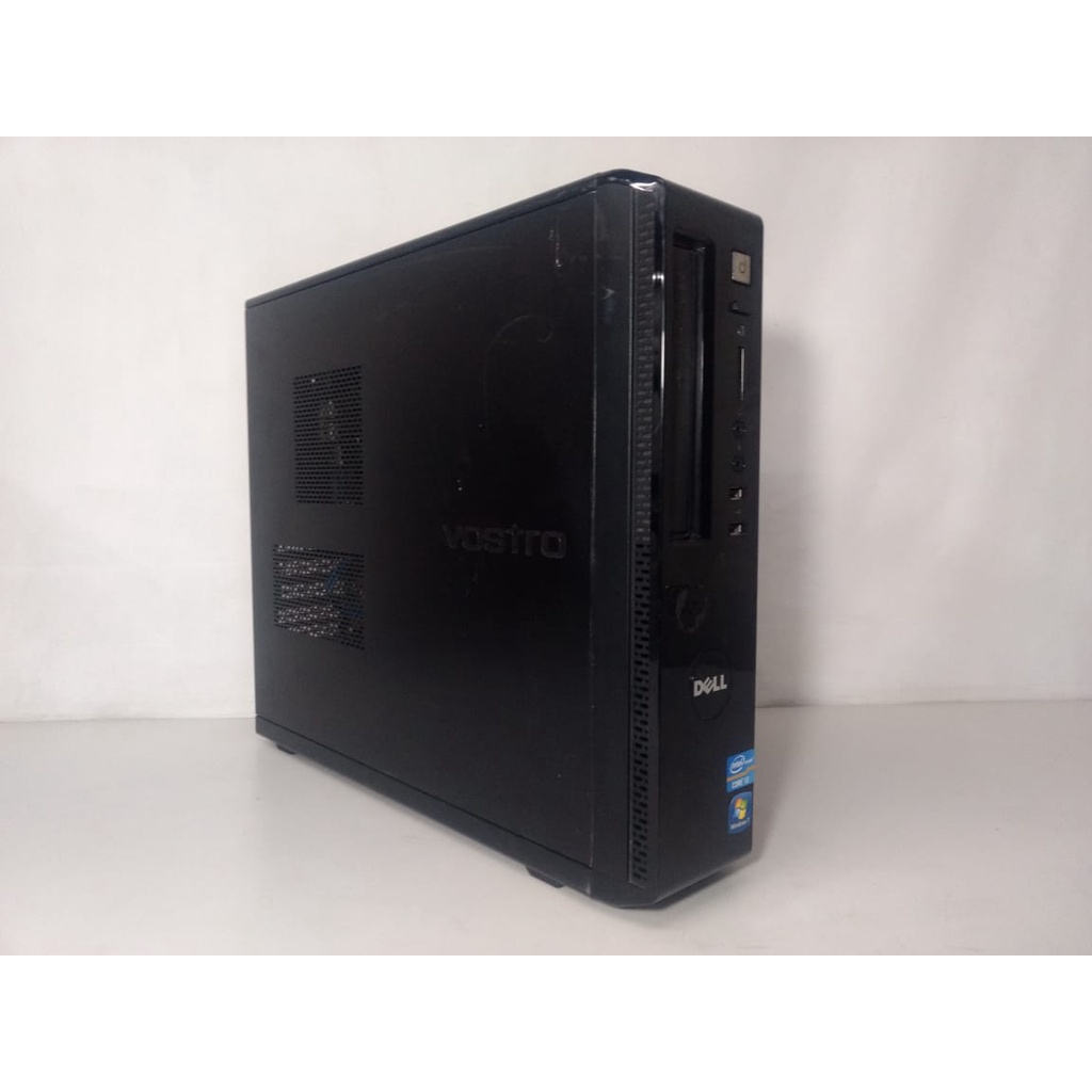 Compuatdor Desk Dell Vostro 230 - Core 2 Duo 4gb Ram 250gb Hd