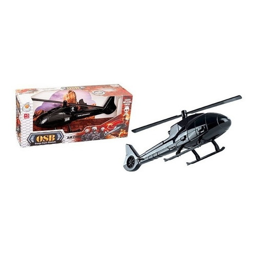 Orange best sale helicopter toy