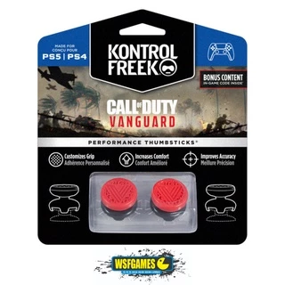 Kontrol Freek Call Of Duty Vanguard - Controle Ps4 / Ps5