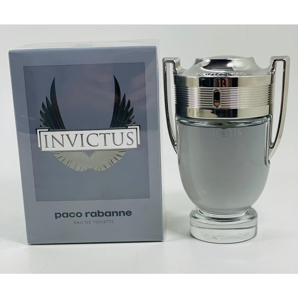 Perfume invictus 100ml hot sale