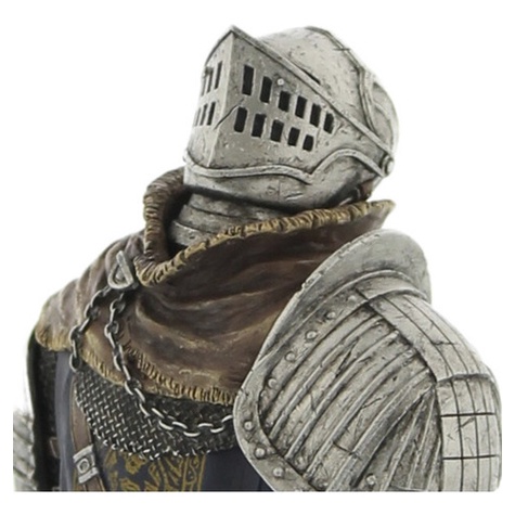 Banpresto Dark Souls - Oscar Knight Of Astora - Sculpt Collection Vol.4 - Statuetta PVC 12 Cm - Multicolore