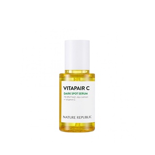 nature republic VITAPAIR C DARK SPOT SERUM 45ml