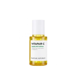 nature republic VITAPAIR C DARK SPOT SERUM 45ml