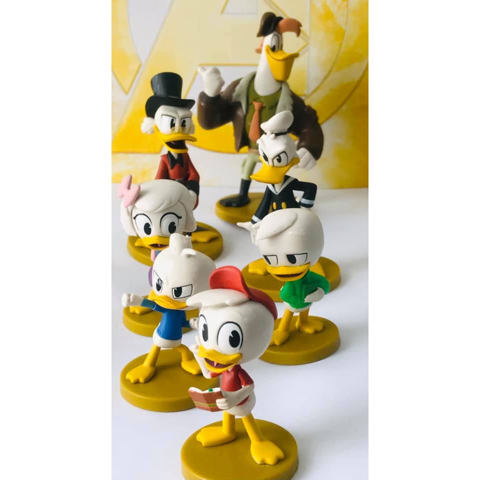 Ducktales playset new arrivals