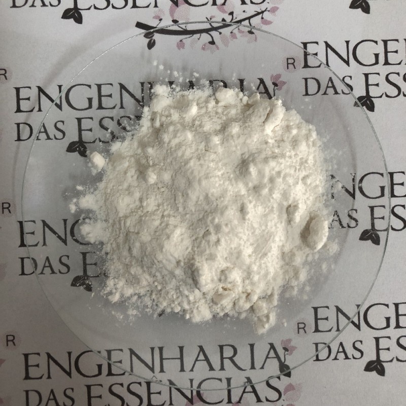 Sucrose Stearate - Emulsionante Vegetal - 25 gramas
