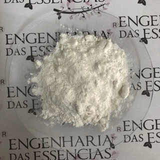 Sucrose Stearate - Emulsionante Vegetal - 25 gramas