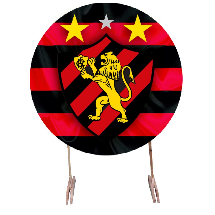 Festa sport clube do recife  Produtos Personalizados no Elo7