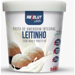 Pasta De Amendoim Putz! 2 Unidades 380g Vários Sabores