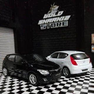 Miniatura Hyundai I30/ix35/Tucson - escala 1/32 a 1/43
