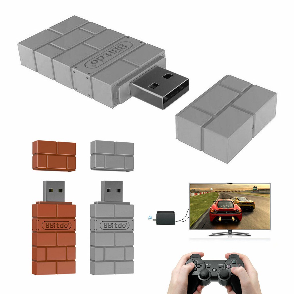 Top 10 Gamecube Adapter For Pc Of 2022