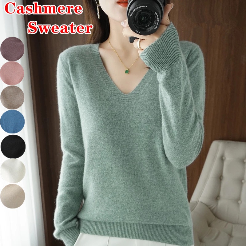 sueter feminino tricot coreanas listrado pullovers camisolas