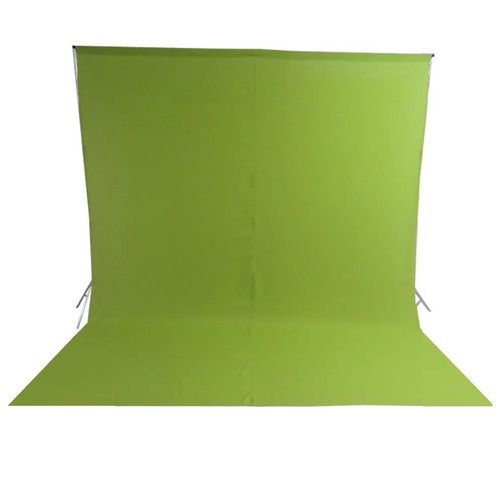 Suporte Fundo Infinito+chroma Key 3x2+ Bolsa+ 15 Presilhas