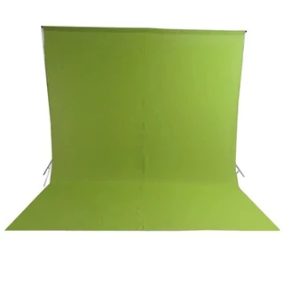 Suporte Fundo Infinito+chroma Key 3x2+ Bolsa+ 15 Presilhas