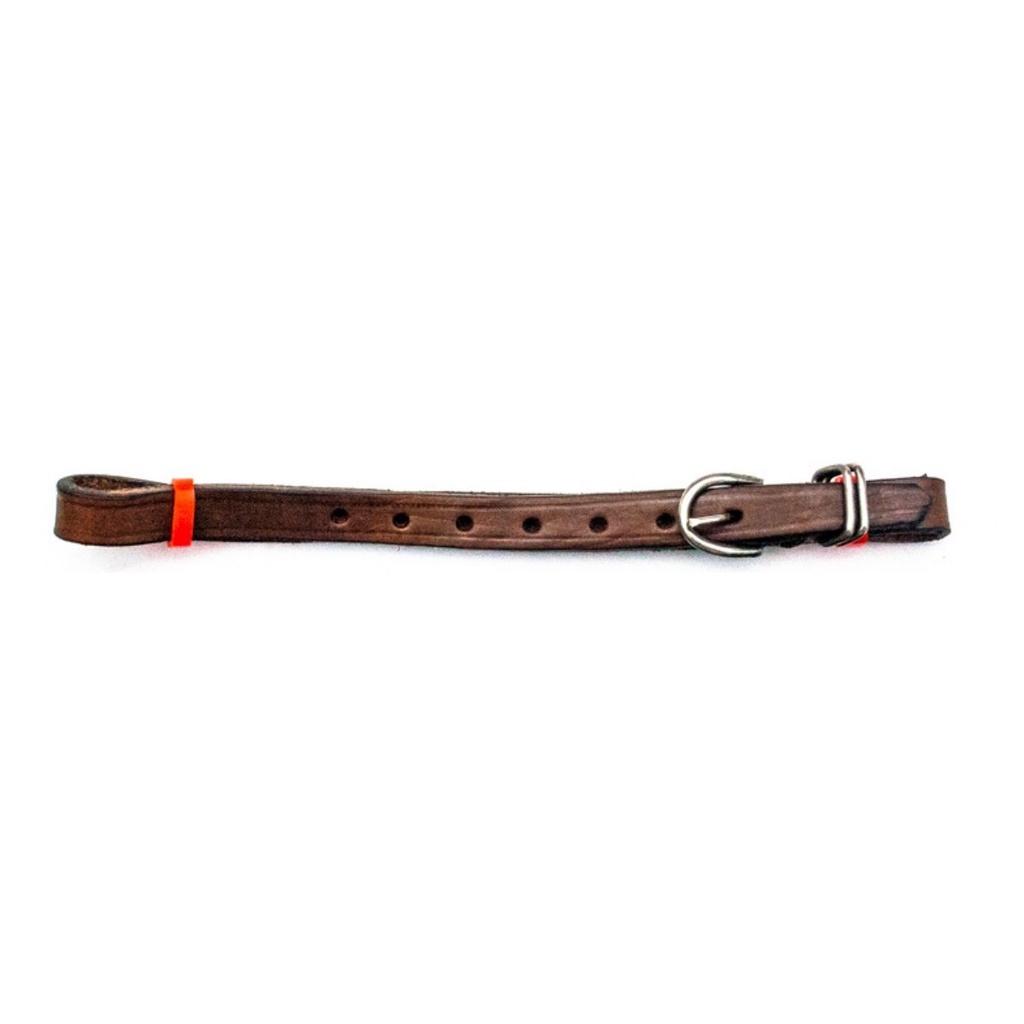 Liga De Couro Para Barrigueira e Cilha | Shopee Brasil