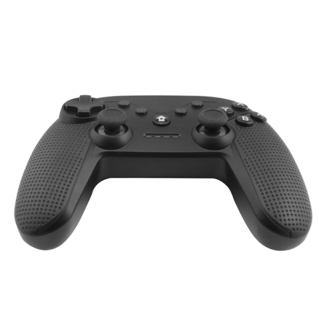 Controle Sem Fio Nintendo Switch Pro Computador Android Ps3