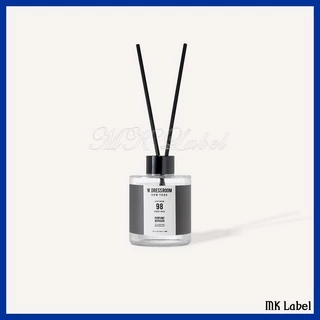 Difusor De PERFUME W.ressroom-NO . 98 Secret Musk 120ml