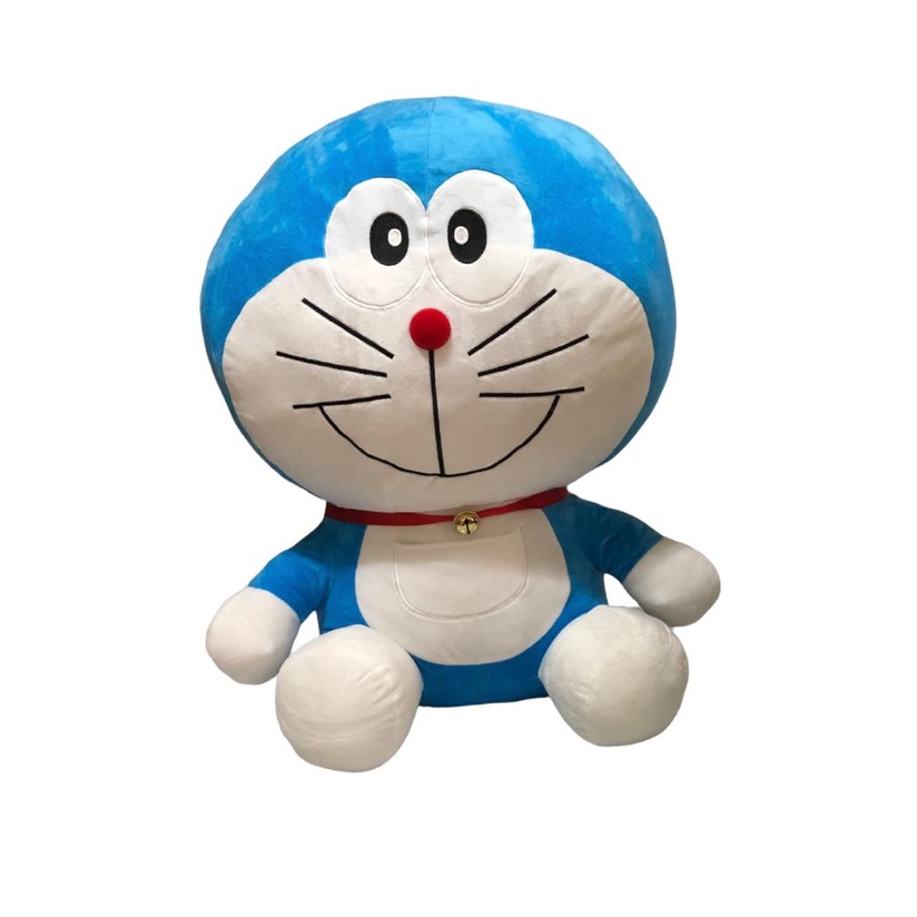 DORAEMON DE PELÚCIA, ANIME, GATO AZUL, BICHINHO DE PELÚCIA, OS SETE MAGOS, NOBITA
