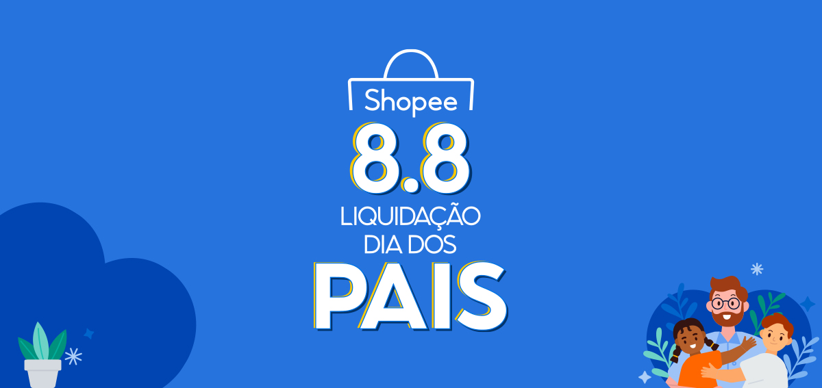 q em Promoção na Shopee Brasil 2023