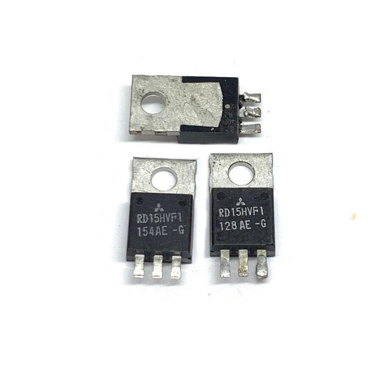 Disco Duro Externo Toshiba Syscom MRF475 Transistor Npn De Potencia Rf ...