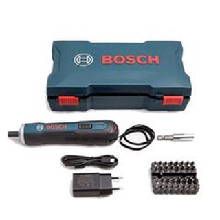 Parafusadeira Bateria GO 36V BIVOLT - Bosch
