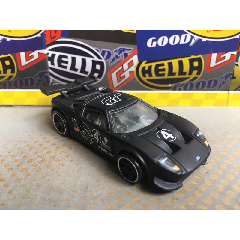 HOT WHEELS FORD GT LM 2016 PLAYSTATION GRAN TURISMO LACRADO GARIBA58 Shopee Brasil