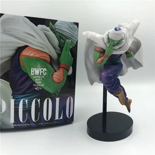 Piccolo - Dragon Ball Z - Novo - Na Caixa - Picollo - Picolo
