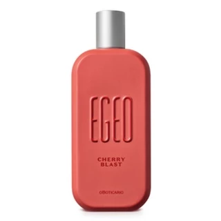 Egeo Cherry Blast Desodorante Colônia 90ml