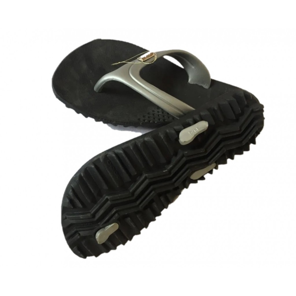 Chinelo Sandália Goóc K Zero Borracha Pneu Original | Shopee Brasil