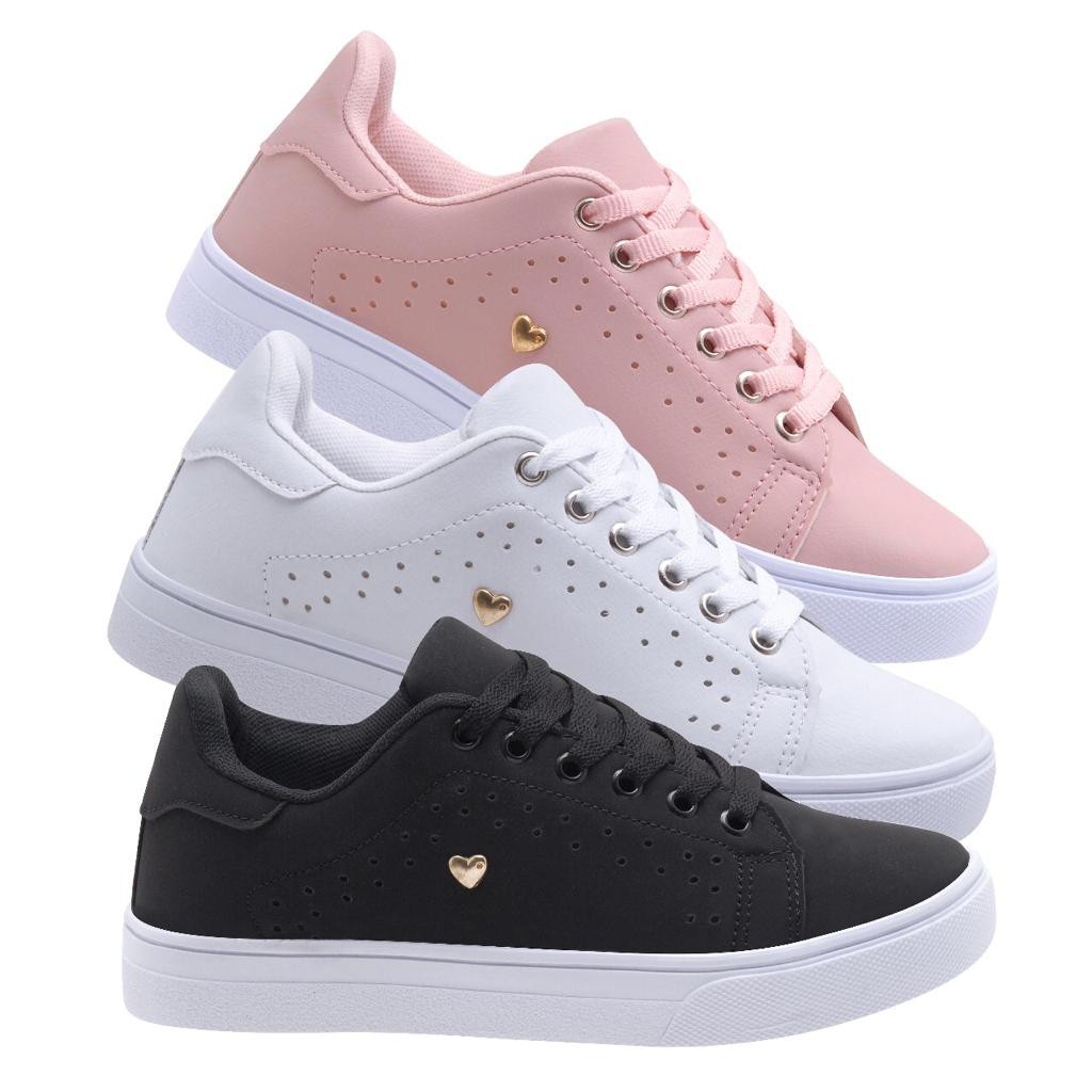 Kanui 3 best sale tenis feminino