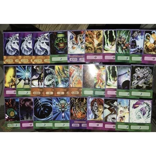 Cartas Yugioh Deck Zane Versão Anime